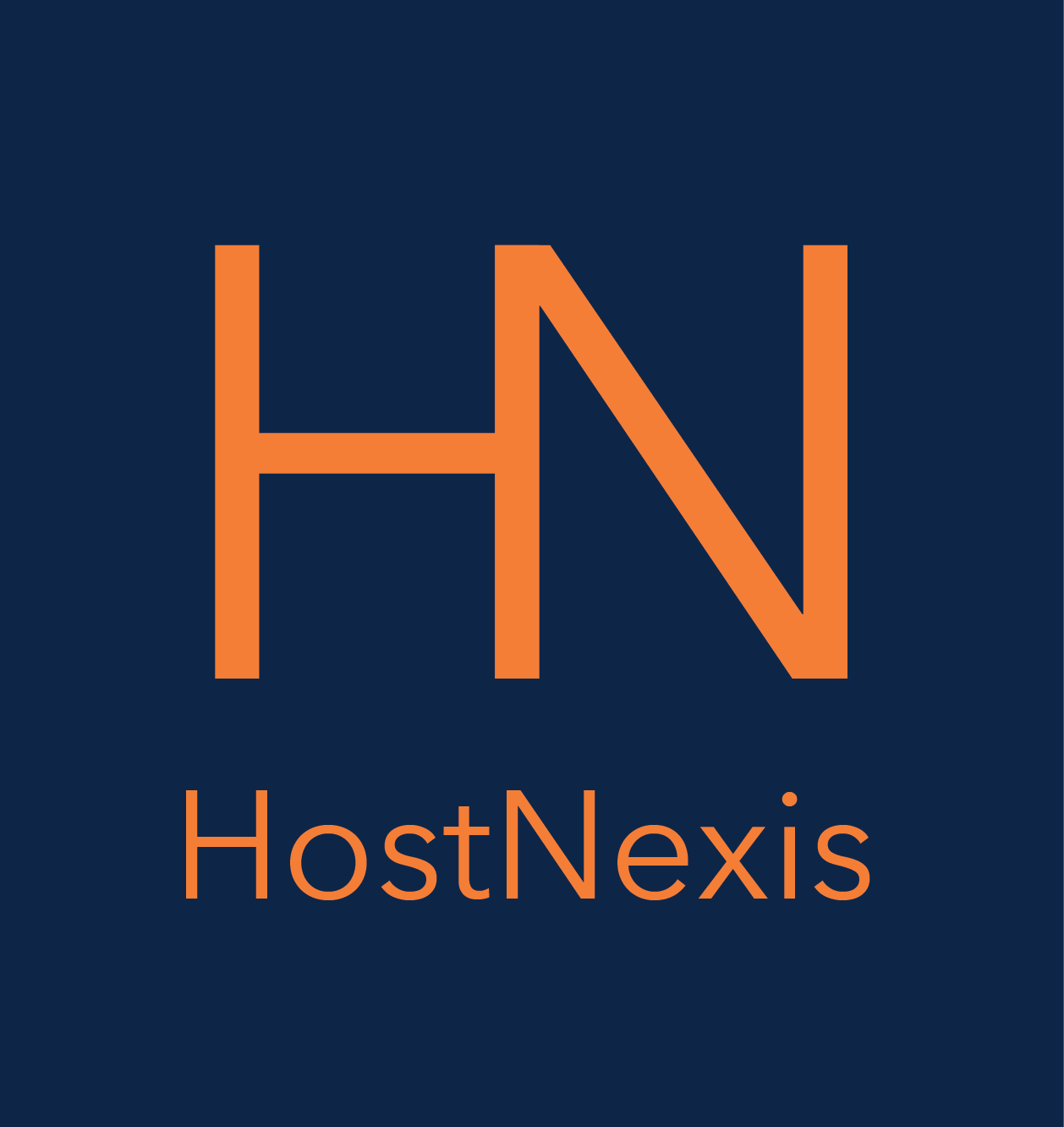 HostNexis
